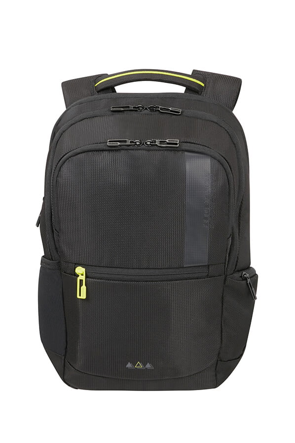 Рюкзак для ноутбука American Tourister MB6*002 Work-E Laptop Backpack 14″