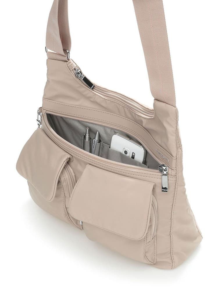 Женская сумка Hedgren HIC247 Inner City Prarie Shoulder Bag