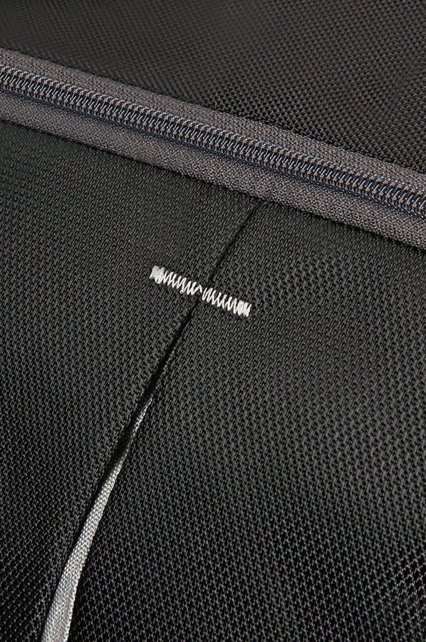 Рюкзак для ноутбука Samsonite 37N*003 4Mation Laptop Backpack L 16″ 37N-09003 09 Black - фото №14