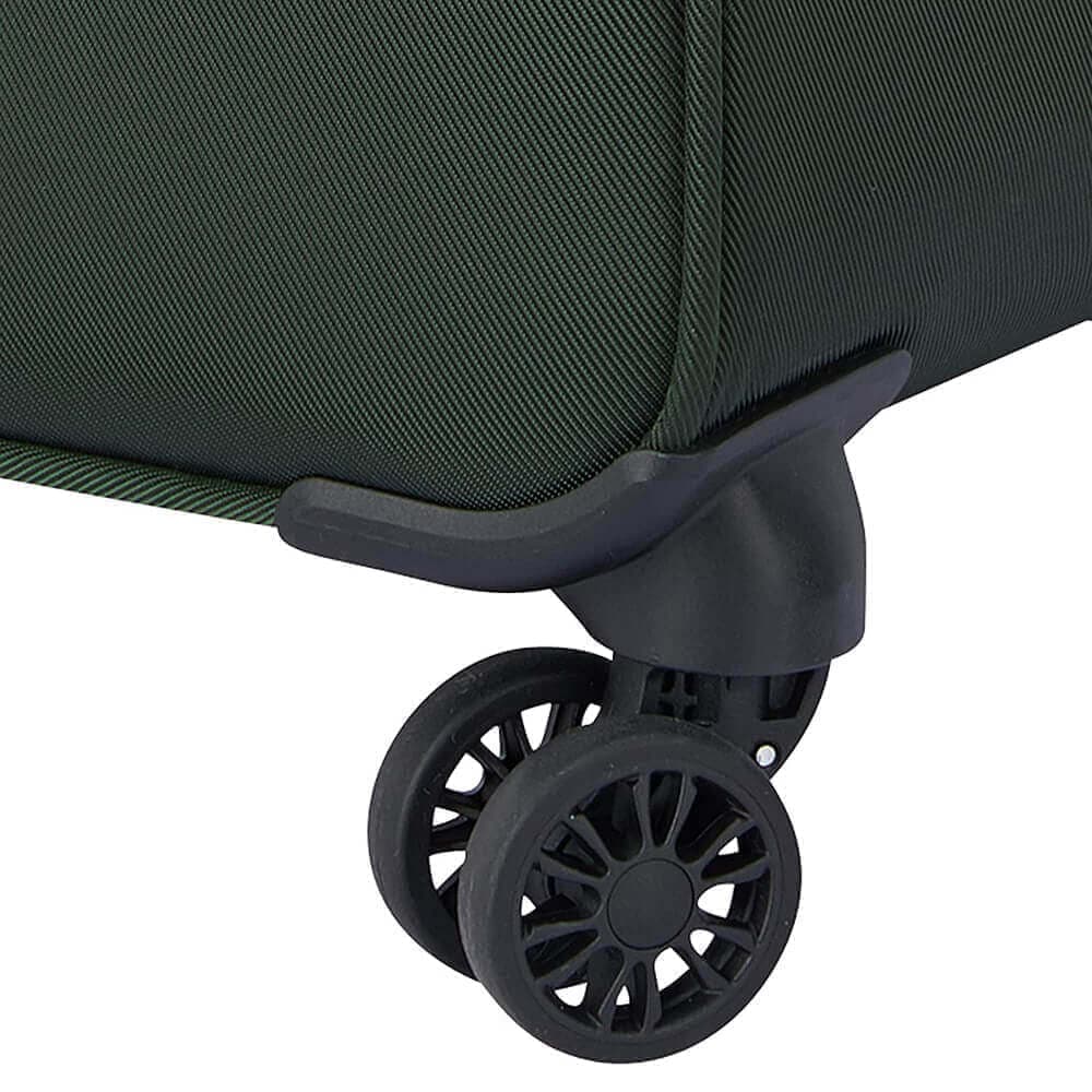 Чемодан Delsey 003284801 Sky Max 2.0 4DW Cabin Case S 55 см Exp