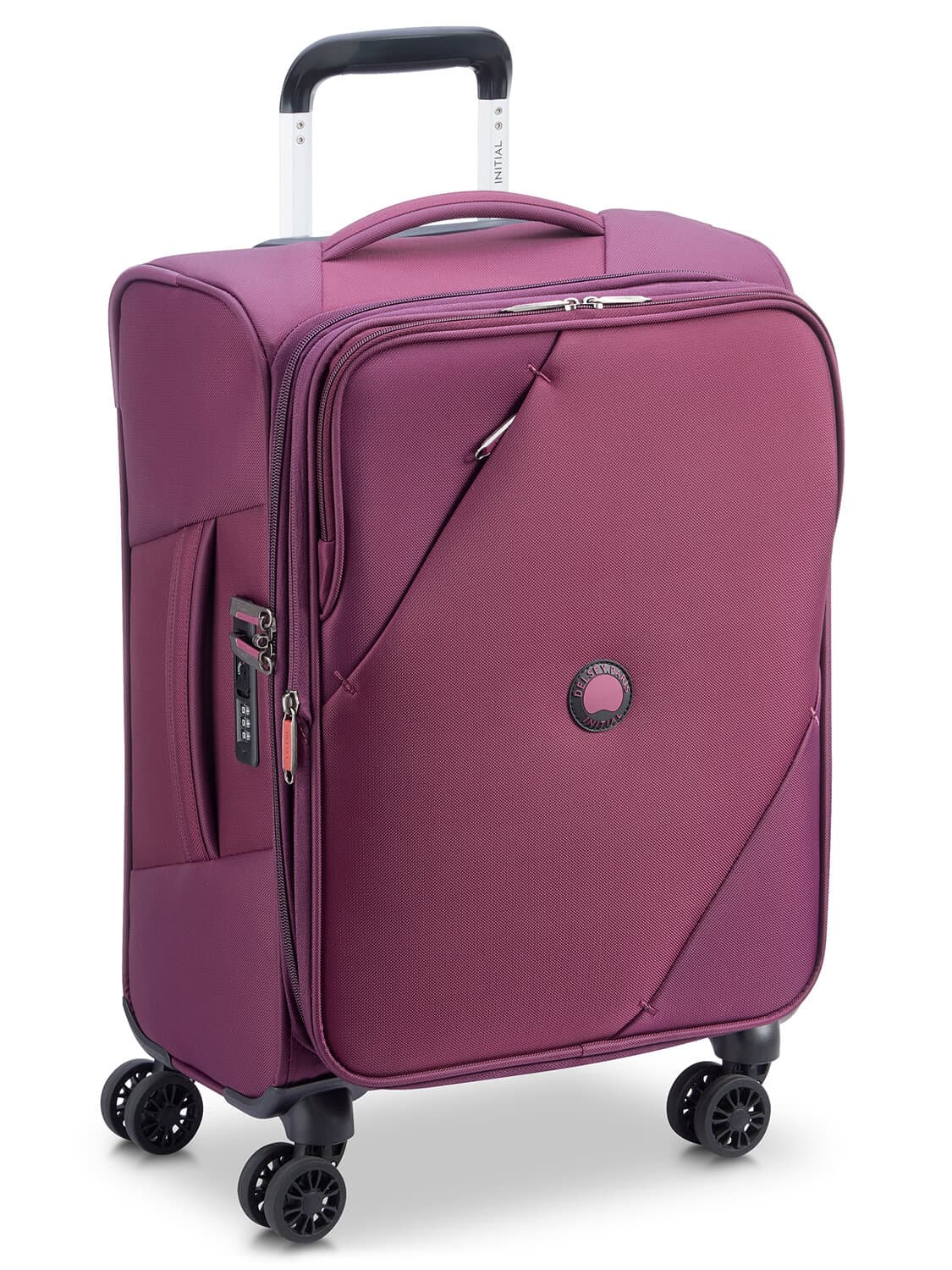 Чемодан Delsey 003909801 Maringa 4W Cabin Case S 55 см Expandable