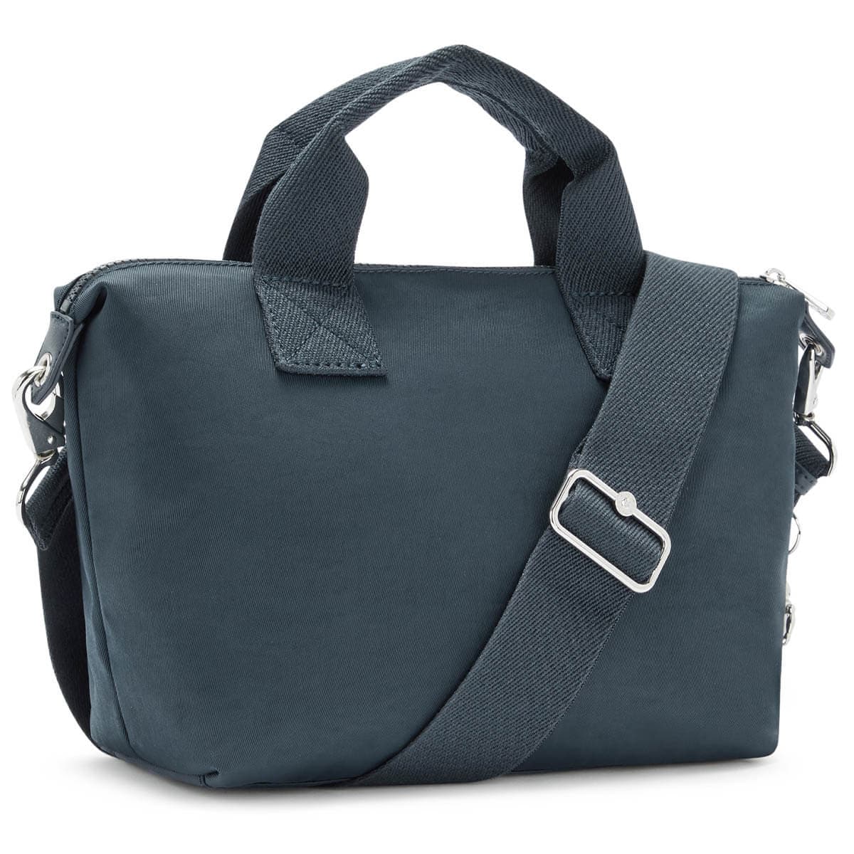 Женская сумка Kipling KI4148M30 Kala Mini Tote Rich Blue