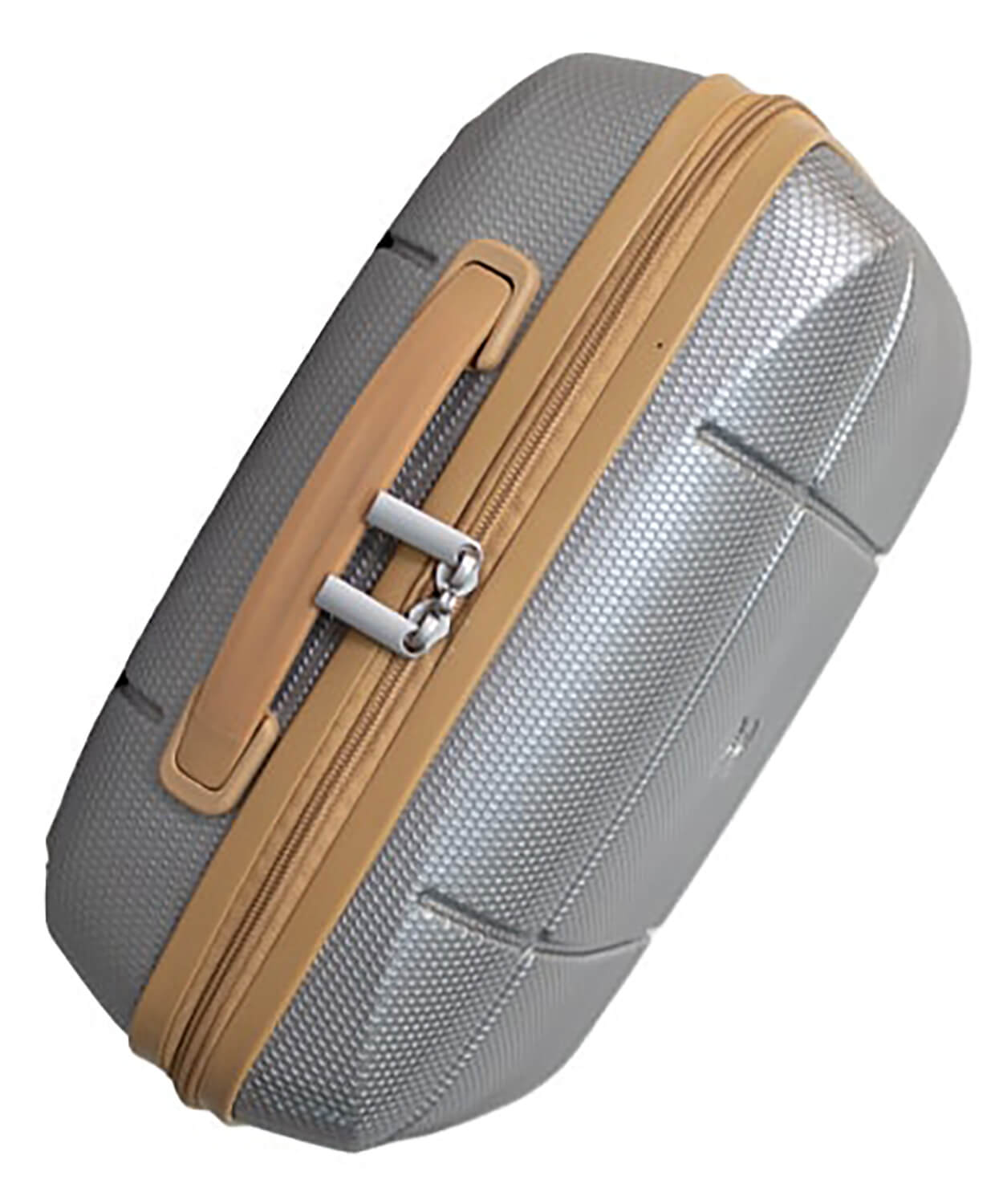 Бьюти-кейс Echolac 1124TS080-140 Atlas Pro 38 см