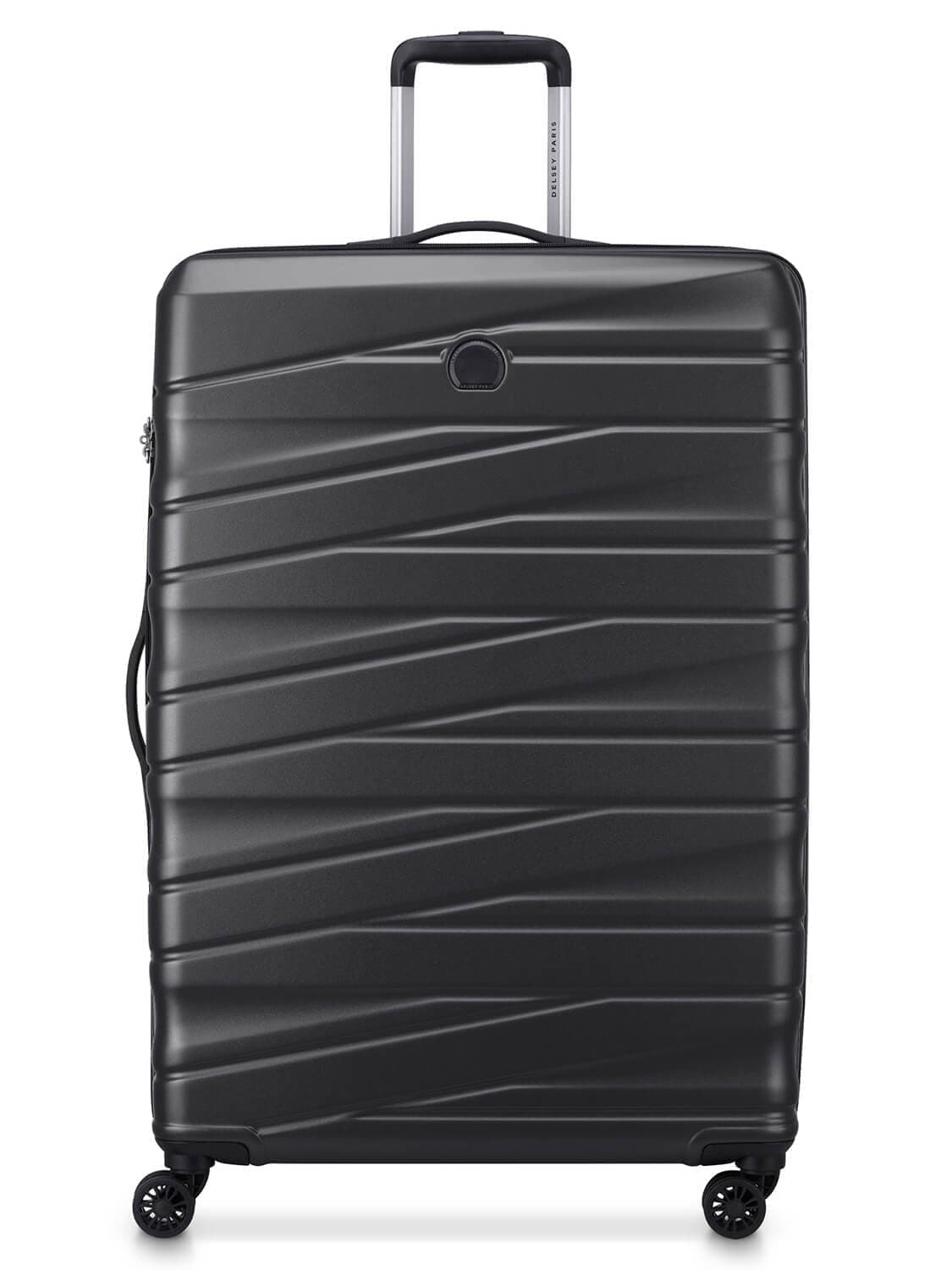 Чемодан Delsey 003892831 Tiphanie 4DW Trolley Case XL 82 см Expandable