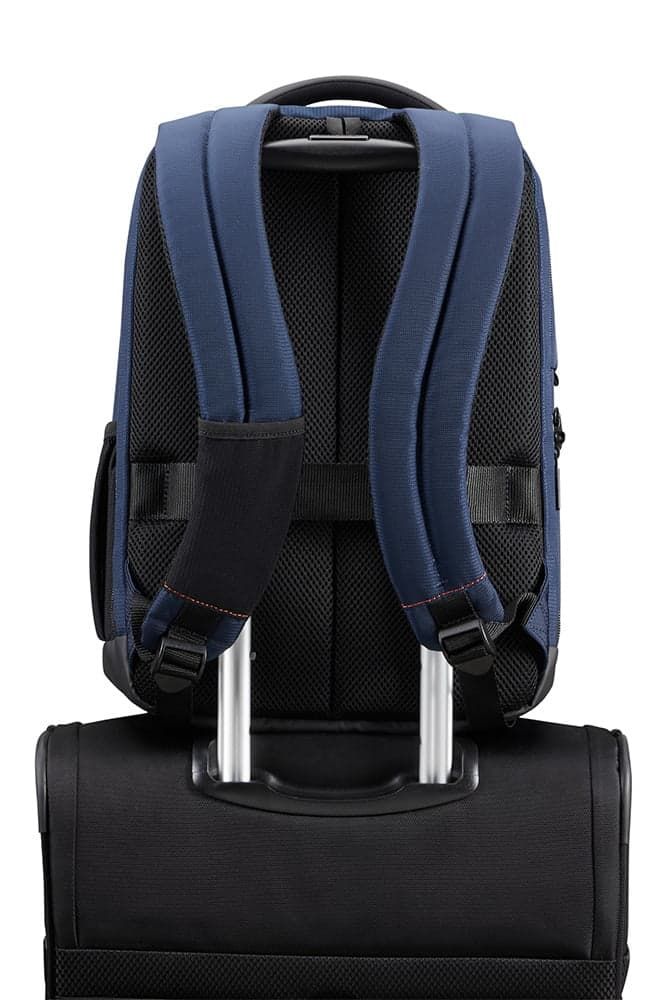 Рюкзак для ноутбука Samsonite KF9*003 Mysight Laptop Backpack 14.1″ USB