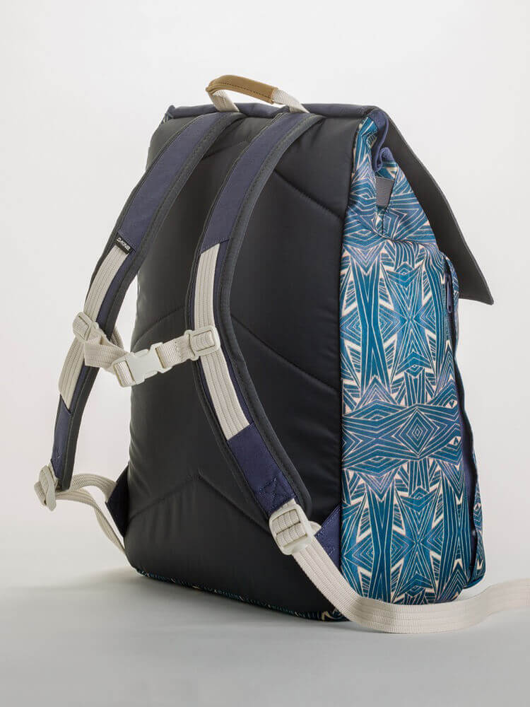 Рюкзак для ноутбука Dakine 10000746 Greta 24L Women's Backpack 15″ 10000746 Furrow Furrow - фото №7