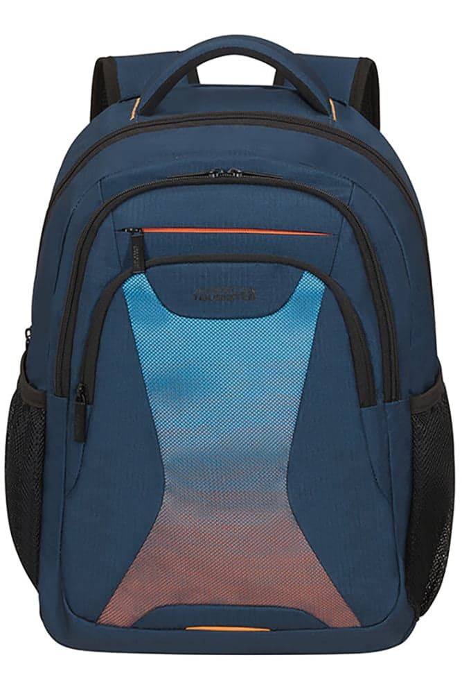 Рюкзак для ноутбука American Tourister 33G*017 AT Work Laptop Backpack 15.6″ 