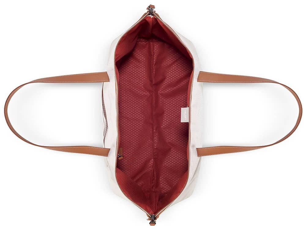 Женская дорожная сумка-тоут Delsey 001676402 Chatelet Air 2.0 Foldable Tote Bag