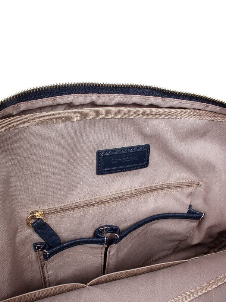 Женская сумка Samsonite 60N*004 Karissa Biz Ladies' Business Bag S 15.6″