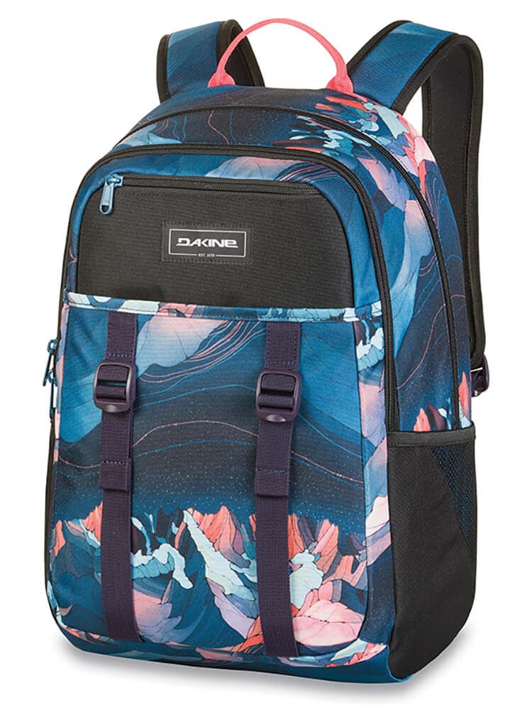 Рюкзак для ноутбука Dakine 08210021 Hadley 26L Women's Backpack 15″ 8210021 Daybreak Daybreak - фото №1