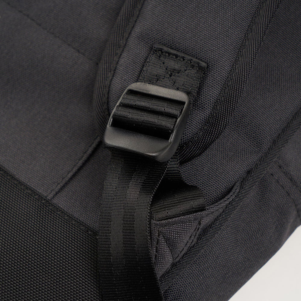 Рюкзак для ноутбука Hedgren HCTL01 Central Key Backpack Duffle 15.6″ HCTL01/482 482 Dark Grey - фото №15