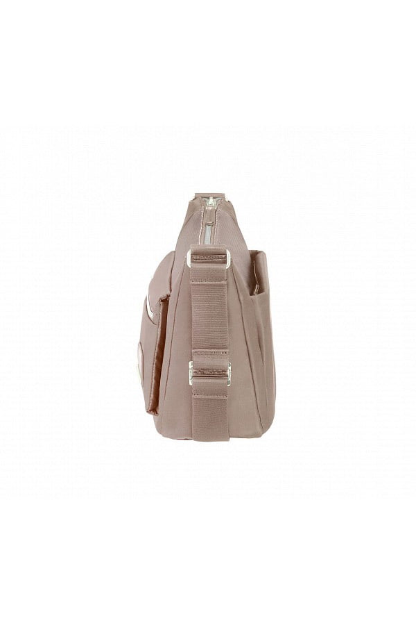 Женская сумка Samsonite CL5*004 Openroad Chic Shoulder Bag S +1PKT CL5-47004 47 Rose - фото №6