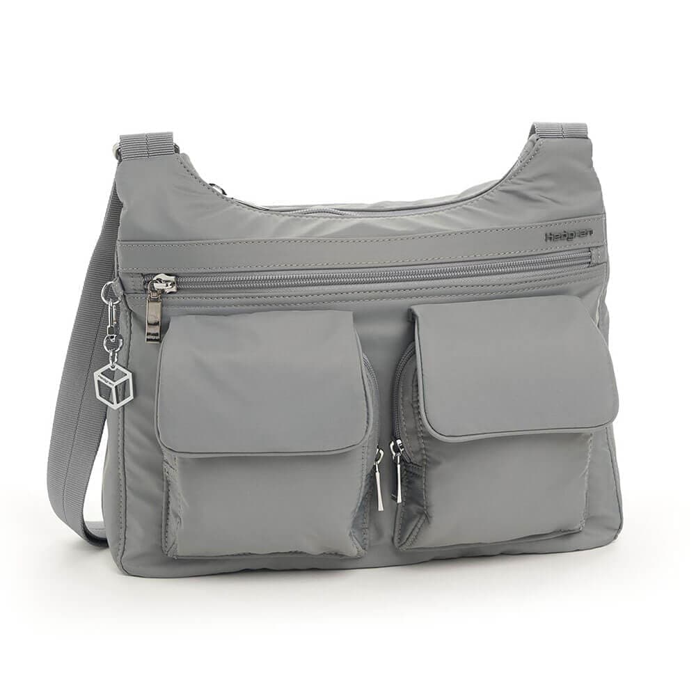 Женская сумка Hedgren HIC247 Inner City Prarie Shoulder Bag RFID