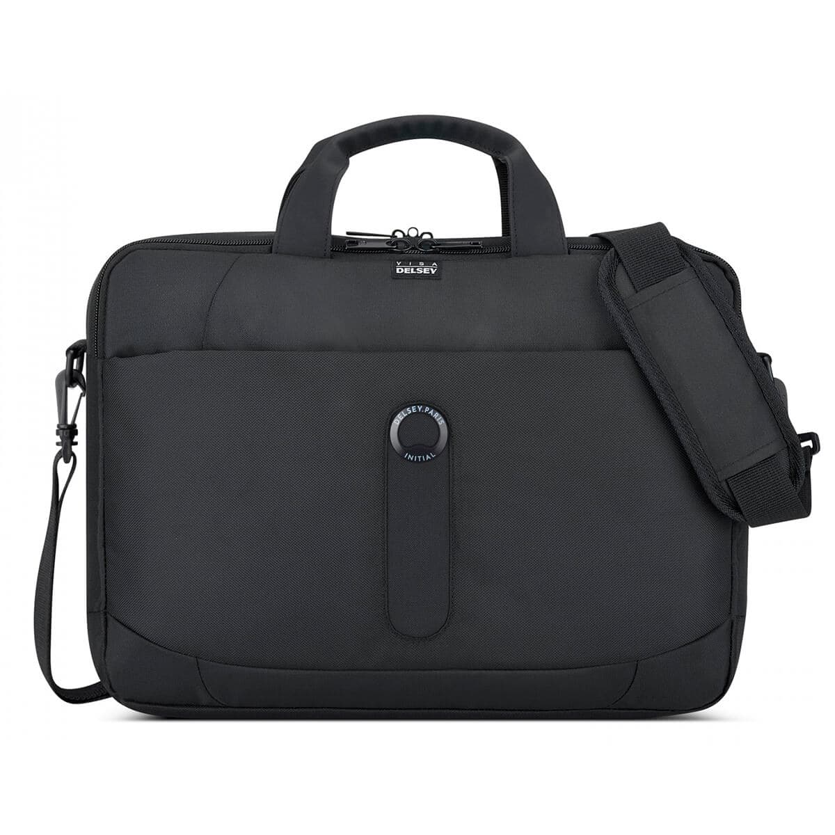 Сумка для ноутбука Delsey 013461161 Datum Briefcase 14″
