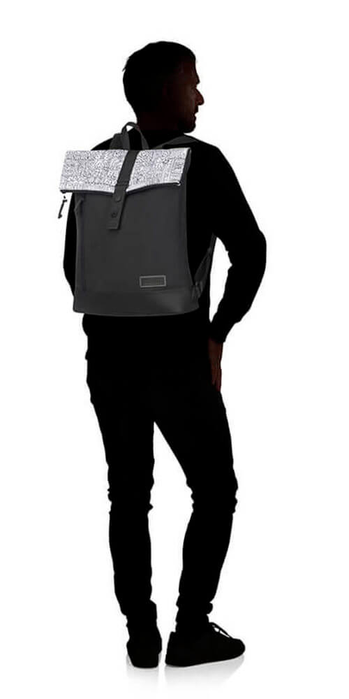 Рюкзак для ноутбука Samsonite 96N*001 Red Glaehn Backpack 12.5″
