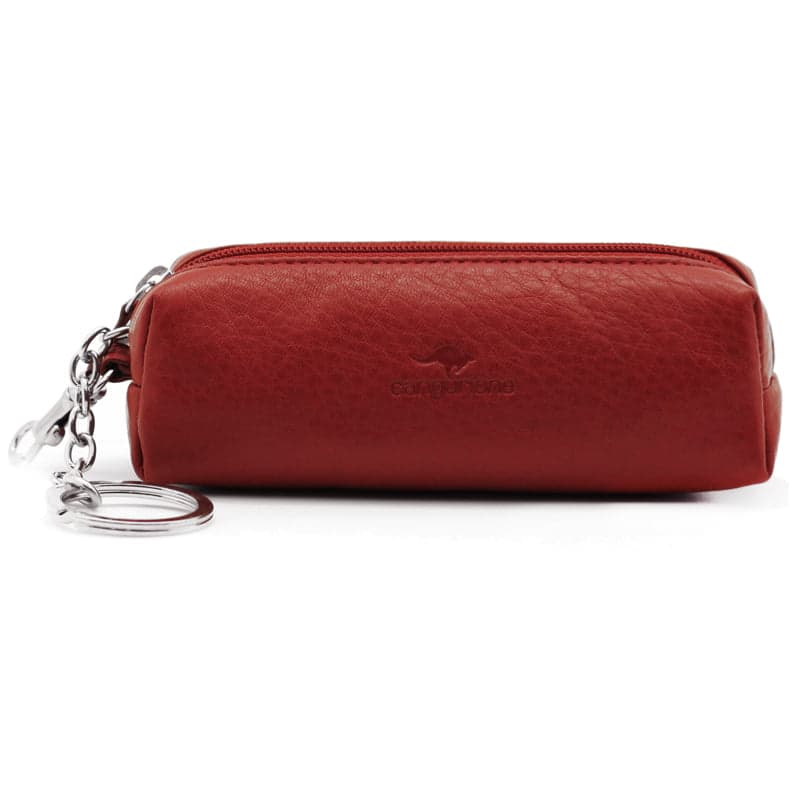 Кожаная ключница Cangurione 3193 Key Holder