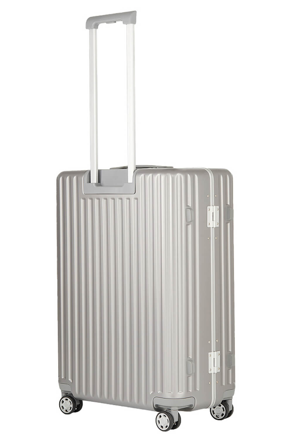 Чемодан на защелках Conwood 1218TE131-240 Conwood 1 и 2 Frame Suitcase M 67 см