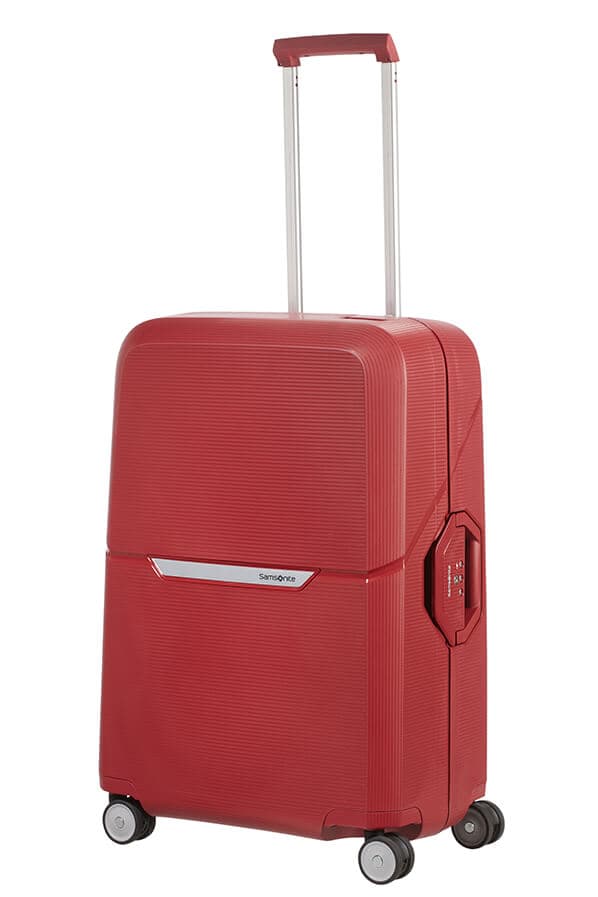 Чемодан на колёсах Samsonite CK6*002 Magnum Spinner 69 см