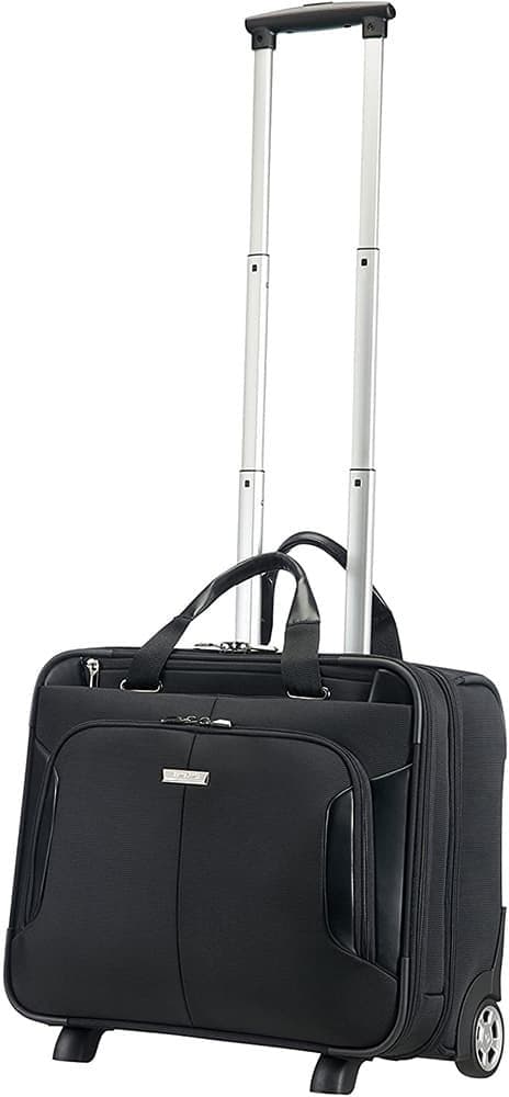 Мобильный офис Samsonite 08N*012 XBR Rolling Laptop Bag 15.6″