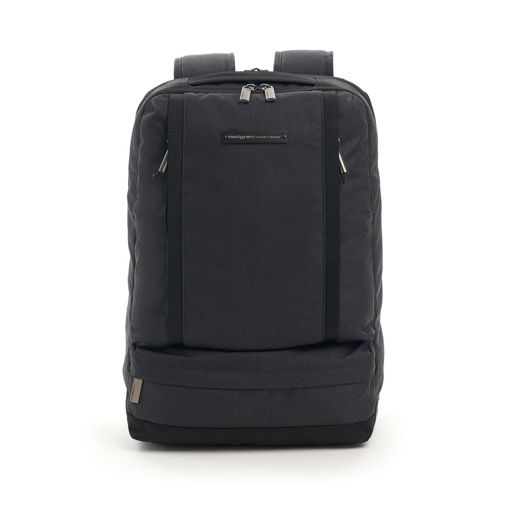 Рюкзак для ноутбука Hedgren HCTL03 Central Prime Backpack 14″ HCTL03/482 482 Dark Grey - фото №1