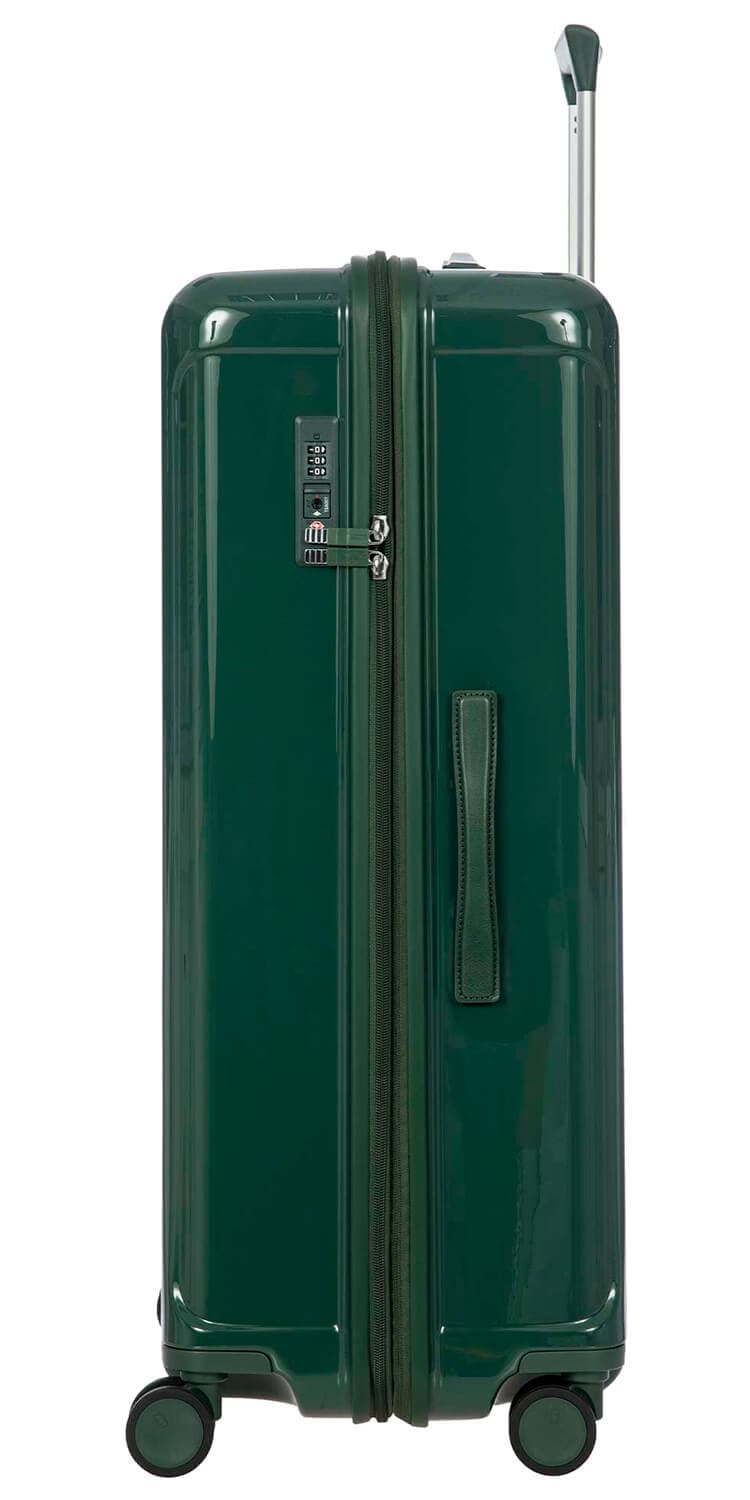 Чемодан с чехлом Bric's BNK08033 Positano 32″ Spinner XL 82 см Expandable 