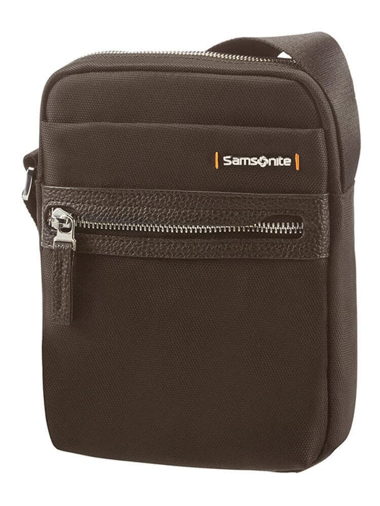 Сумка для документов Samsonite 79D*000 Hip-Class Crossover Bag XS