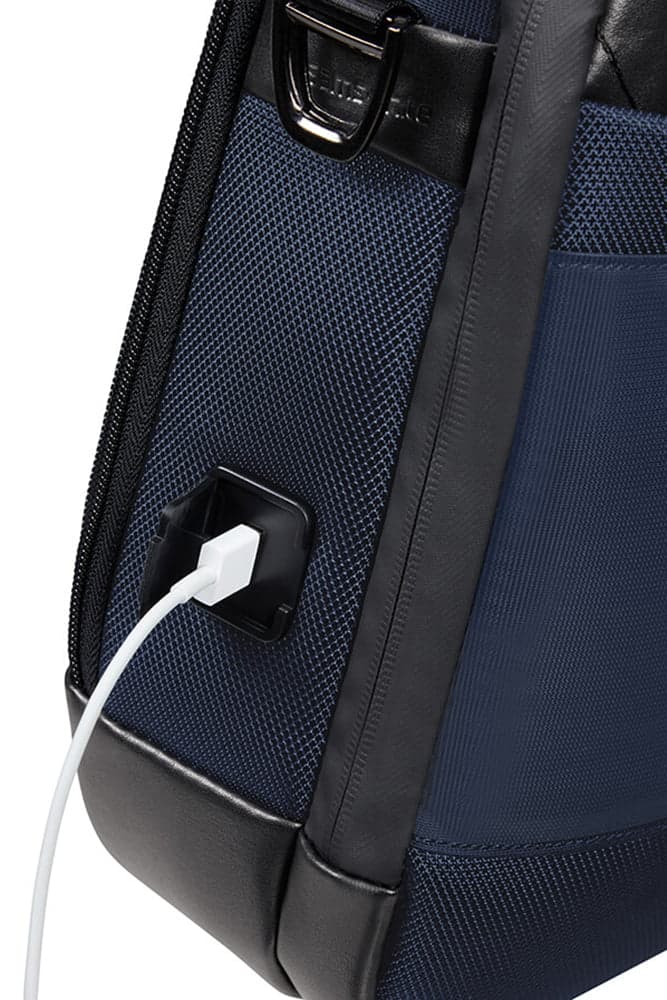 Сумка для ноутбука Samsonite KG3*002 Spectrolite 3.0 Briefcase 14.1″