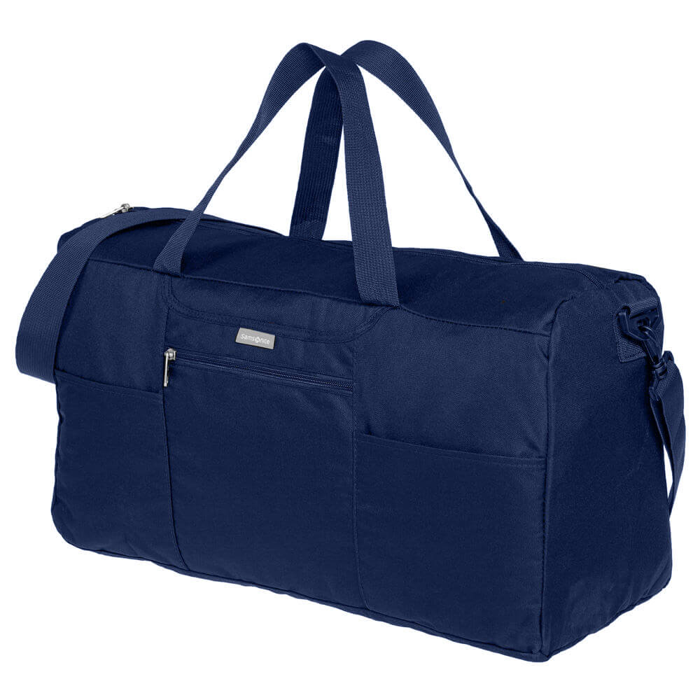 Складная дорожная сумка Samsonite U23*612 Foldaway Duffle 55 см