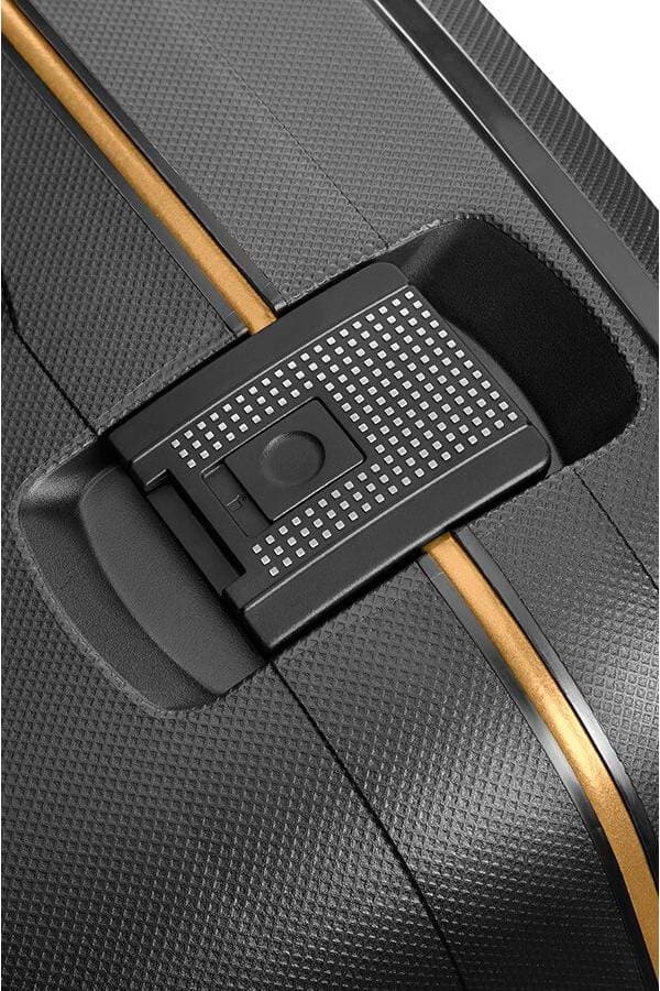 Чемодан на колёсах Samsonite CN0*001 S'Cure Eco Spinner 55 см