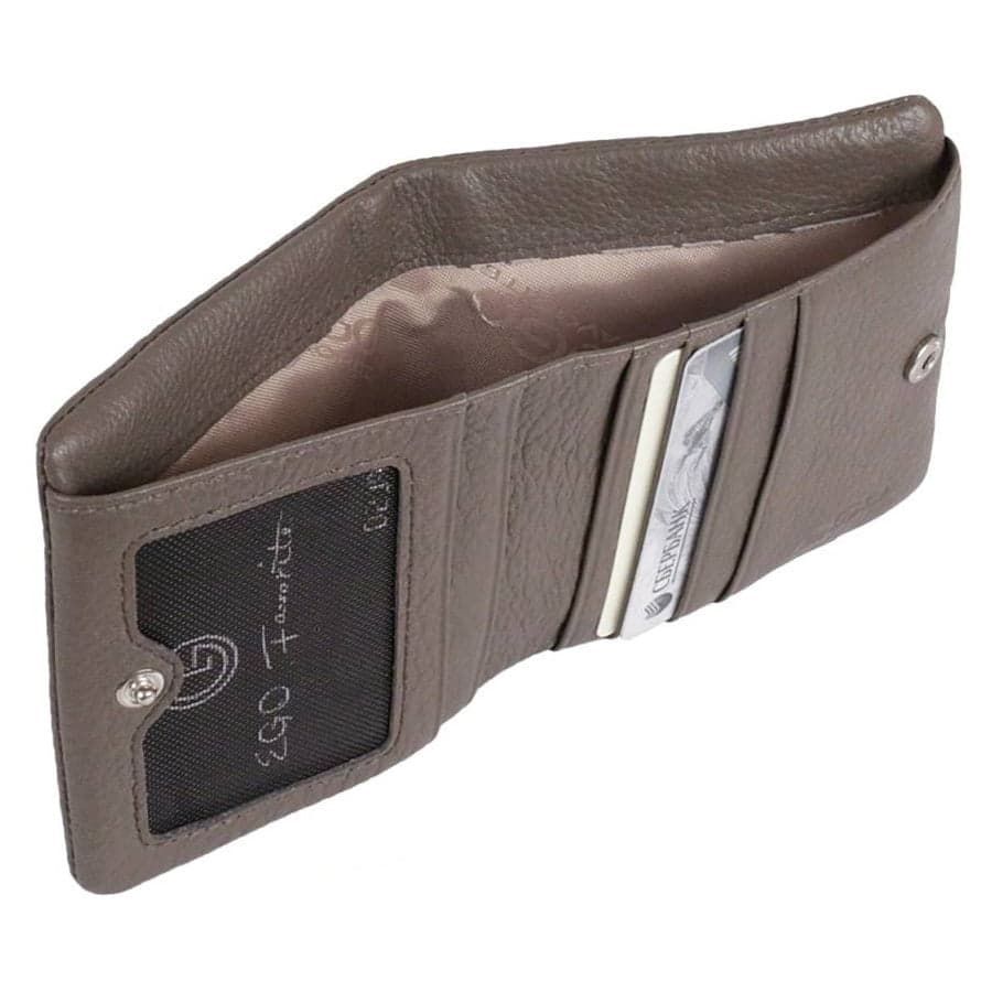 Женский кошелек Ego Favorite 232-0020 из натуральной кожи