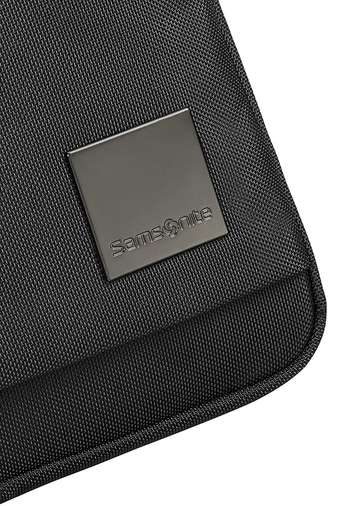 Сумка для планшета Samsonite CC5*003 Hip-Square Flat Tablet Crossover L 9.7″