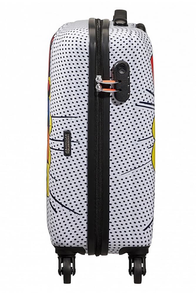 Чемодан на колёсах American Tourister 21C*014 Marvel Legends 2.0 Spinner 55 см