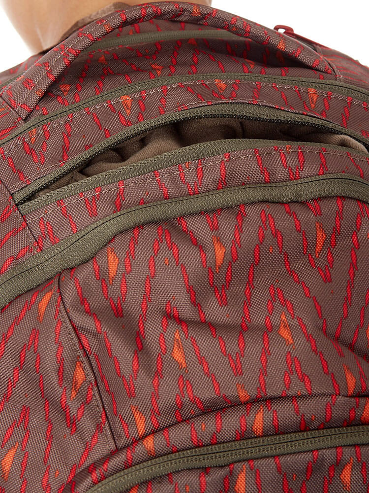 Женский рюкзак для ноутбука Dakine 8210006 Frankie 26L Backpack 15″ 8210006 Jada Jada - фото №4