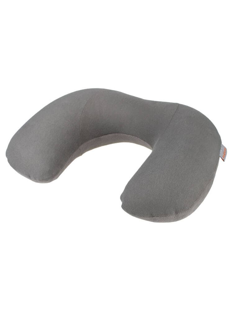 Надувная подушка Samsonite U23*306 Travel Accessories Inflatable Pillow + Removeable Cover U23-18306   18 Graphite - фото №3