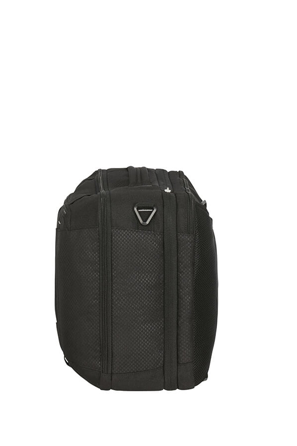 Сумка-рюкзак для ноутбука Samsonite KA1*005 Sonora 3-Way Boarding Bag 15.6″ Exp KA1-09005 09 Black - фото №12