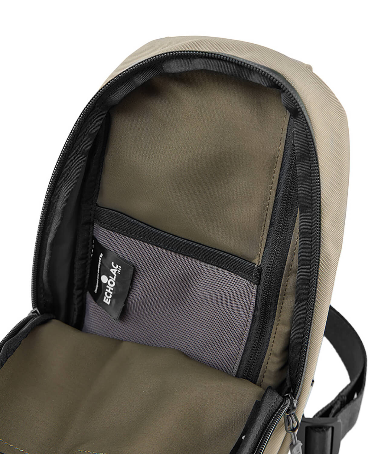 Сумка-рюкзак на одно плечо Echolac 1125B5902 Active-X Chest Bag