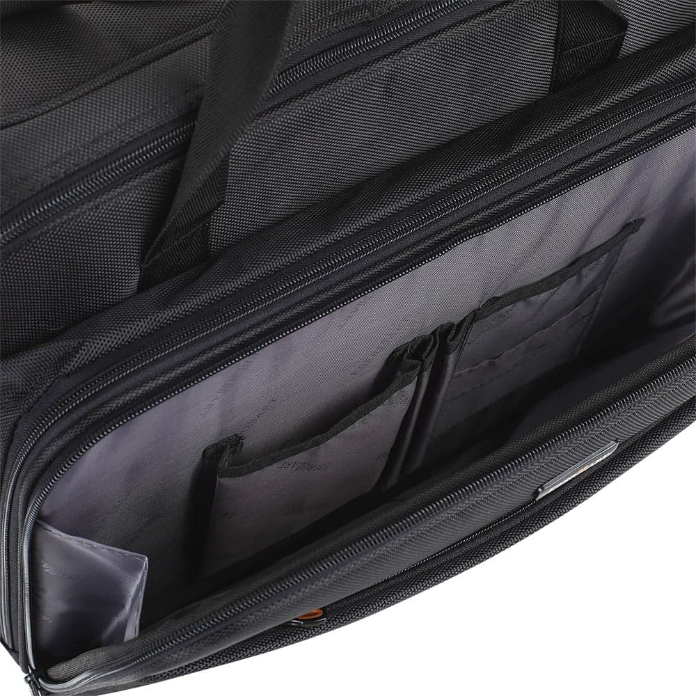 Кейс-пилот Eberhart 28B-009-003 BlackStone Rolling Laptop Bag 15.6″