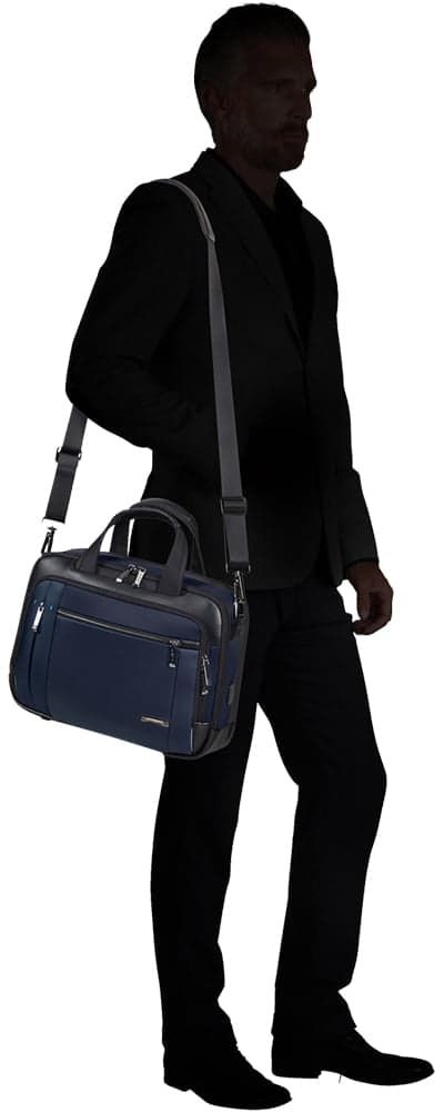 Сумка для ноутбука Samsonite KG3*002 Spectrolite 3.0 Briefcase 14.1″