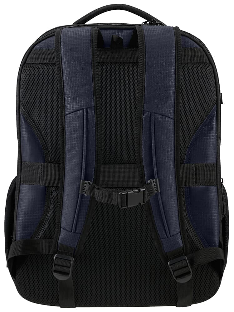 Рюкзак для ноутбука Samsonite KJ2*004 Roader Laptop Backpack L 17.3″ Exp