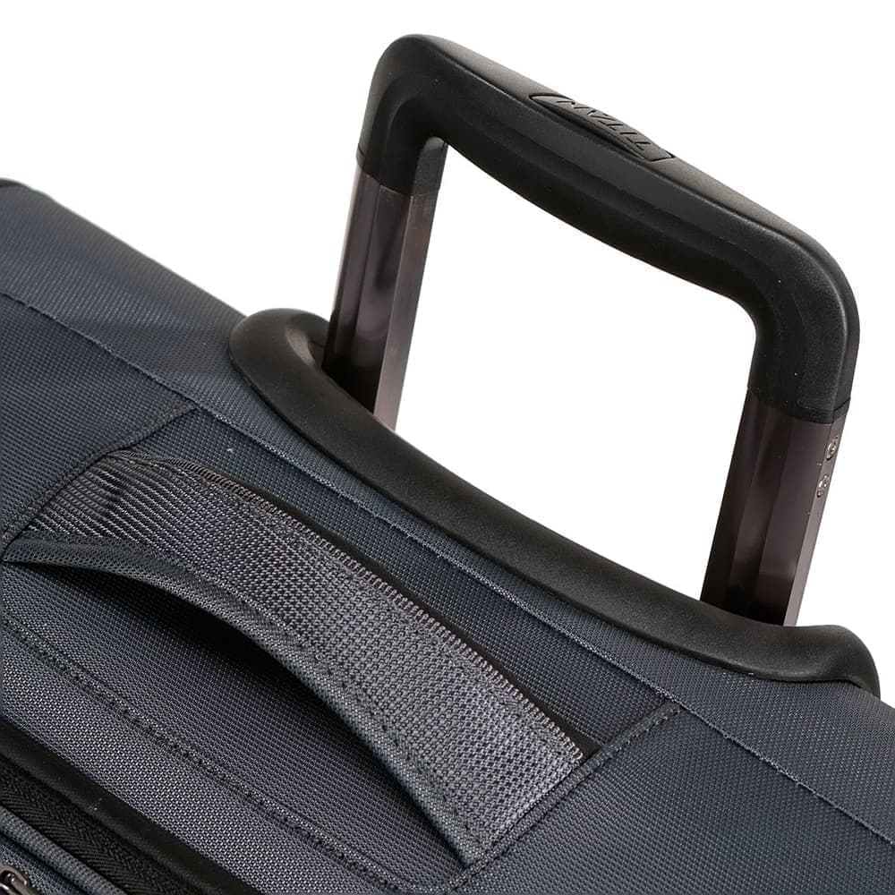 Чемодан Titan 372405 Nonstop Trolley Spinner M 68 см Expandable