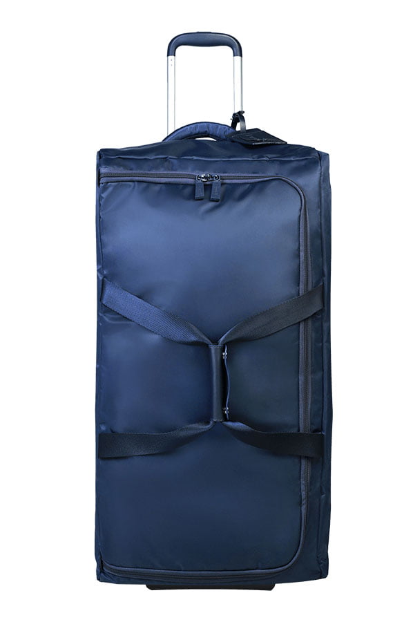 Складная сумка на колёсах Lipault P50*105 Pliable Wheeled Duffle Bag 78 см