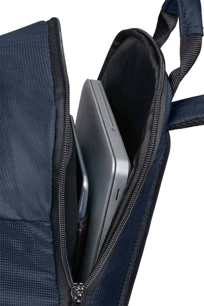 Рюкзак для ноутбука Samsonite KI3*003 Network 4 Laptop Backpack 14.1″