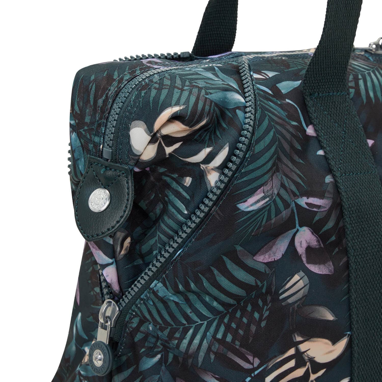 Большая сумка Kipling KI6004K9T Art M Large Tote Moonlit Forest