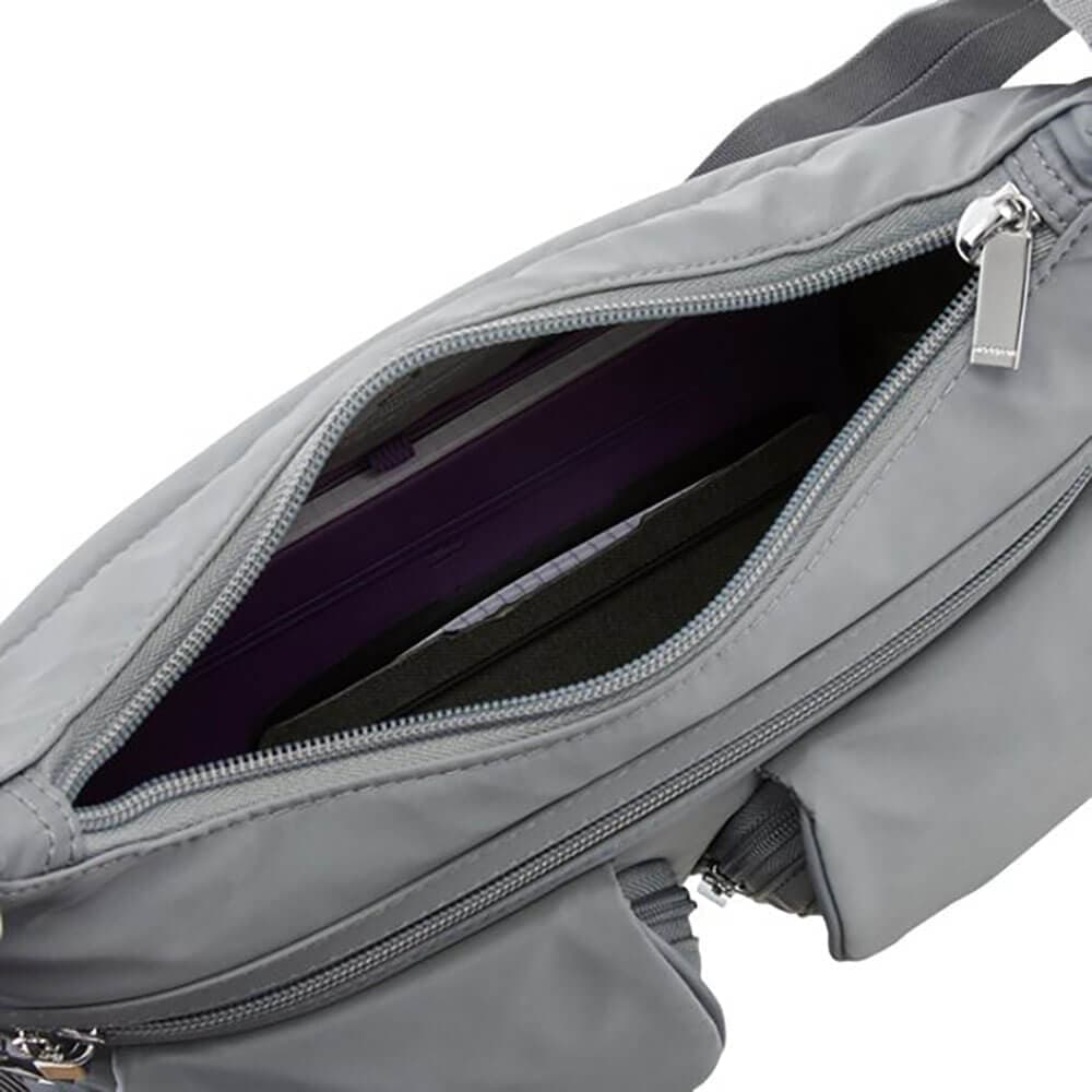 Женская сумка Hedgren HIC247 Inner City Prarie Shoulder Bag RFID