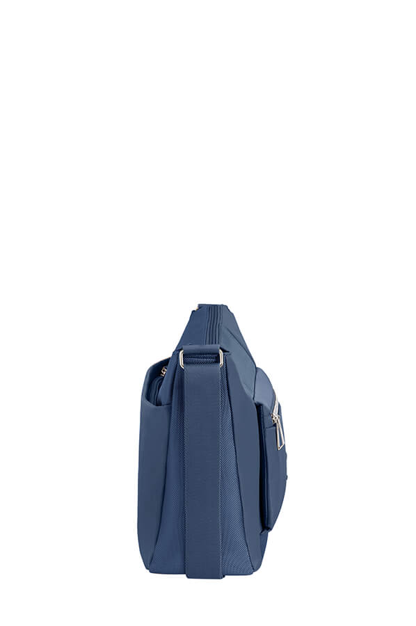 Женская сумка Samsonite CL5*005 Openroad Chic Shoulder Bag M +2PKTS CL5-11005 11 Midnight Blue - фото №7