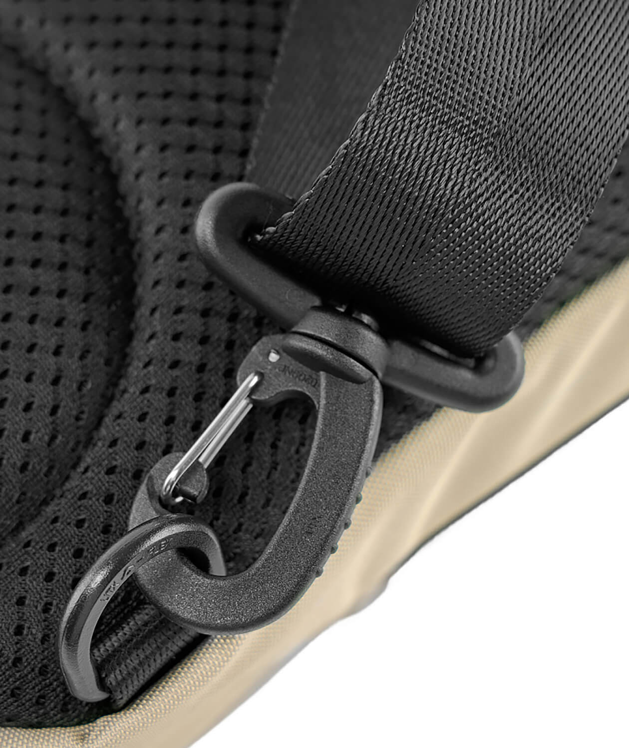 Сумка-рюкзак на одно плечо Echolac 1125B5902 Active-X Chest Bag