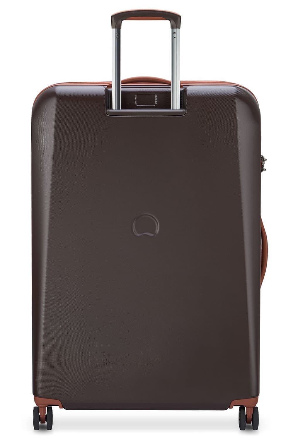 Чемодан Delsey 002088831 Promenade Hard 2.0 4DW Trolley XL 82 см Exp