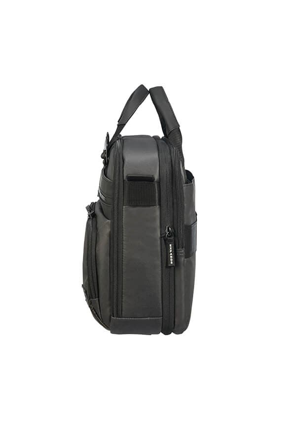 Сумка для ноутбука Samsonite CM7*004 Cityvibe 2.0 Briefcase 15.6″ Exp