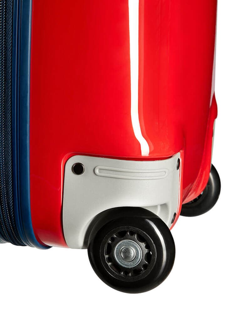 Детский чемодан American Tourister 27C*020 New Wonder Upright 45 см