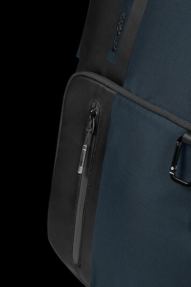 Бизнес-рюкзак Samsonite KI1*003 Biz2Go Backpack 14.1″ USB